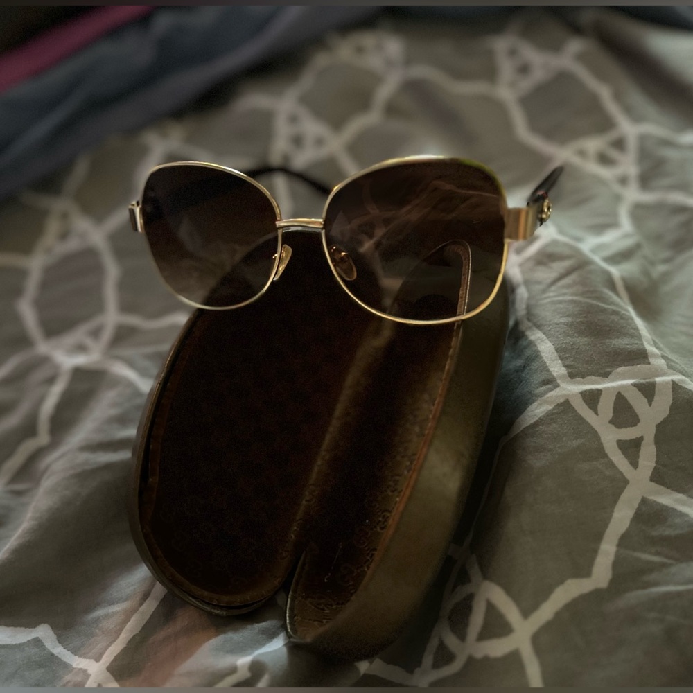Authentic Gucci Sunglasses